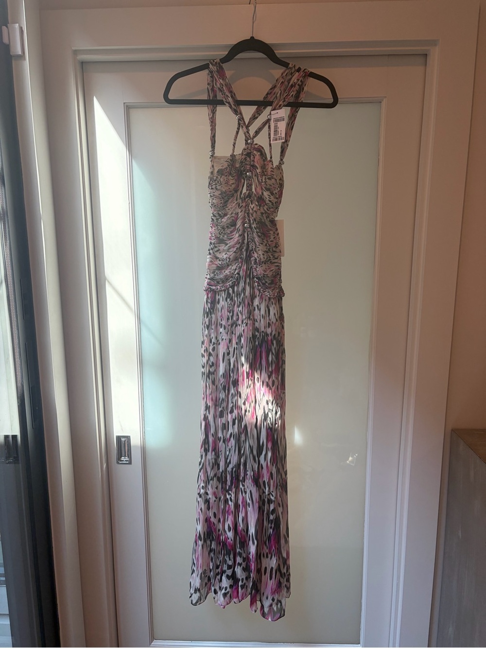 Isabel Marant Rafael Maxi Dress - Picture 5 of 12